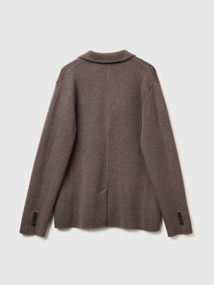 JACKET Men image number 6